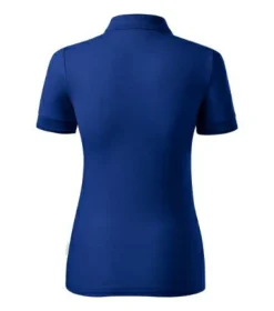 Rimeck R23 - Polo Femme Élégant et Résistant pour le Travail