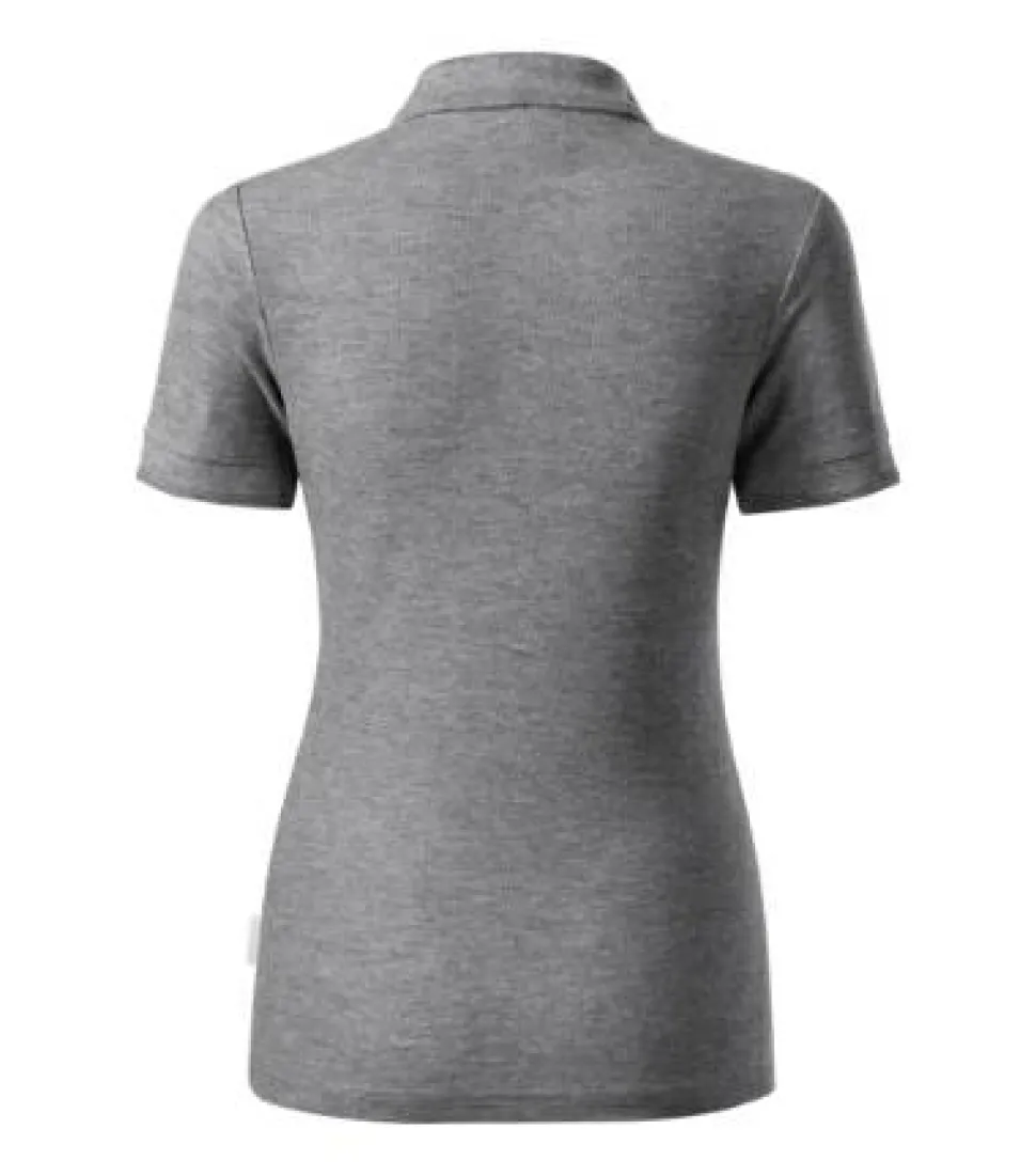 Rimeck R23 - Polo Femme Élégant et Résistant pour le Travail