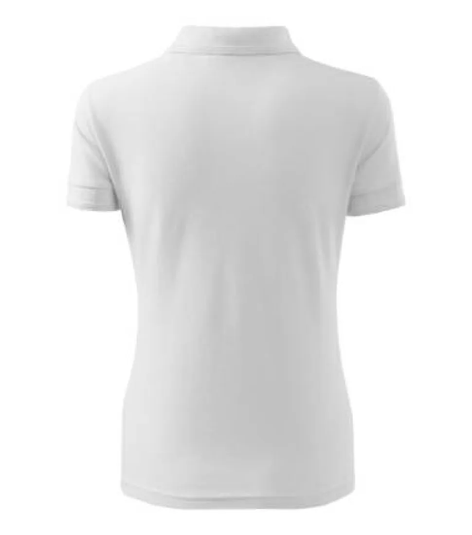 Rimeck R23 - Polo Femme Élégant et Résistant pour le Travail