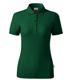 Rimeck R23 - Polo Femme Élégant et Résistant pour le Travail