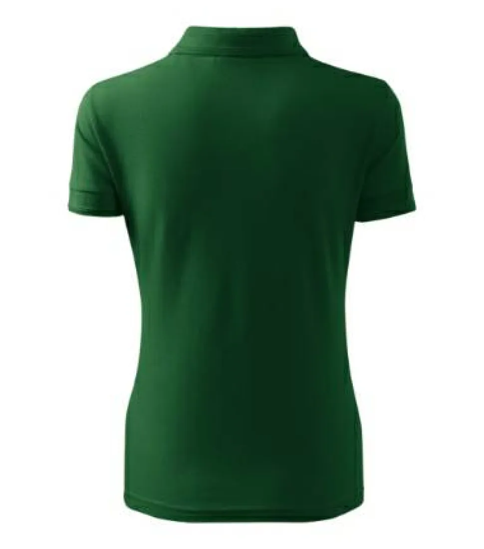 Rimeck R23 - Polo Femme Élégant et Résistant pour le Travail