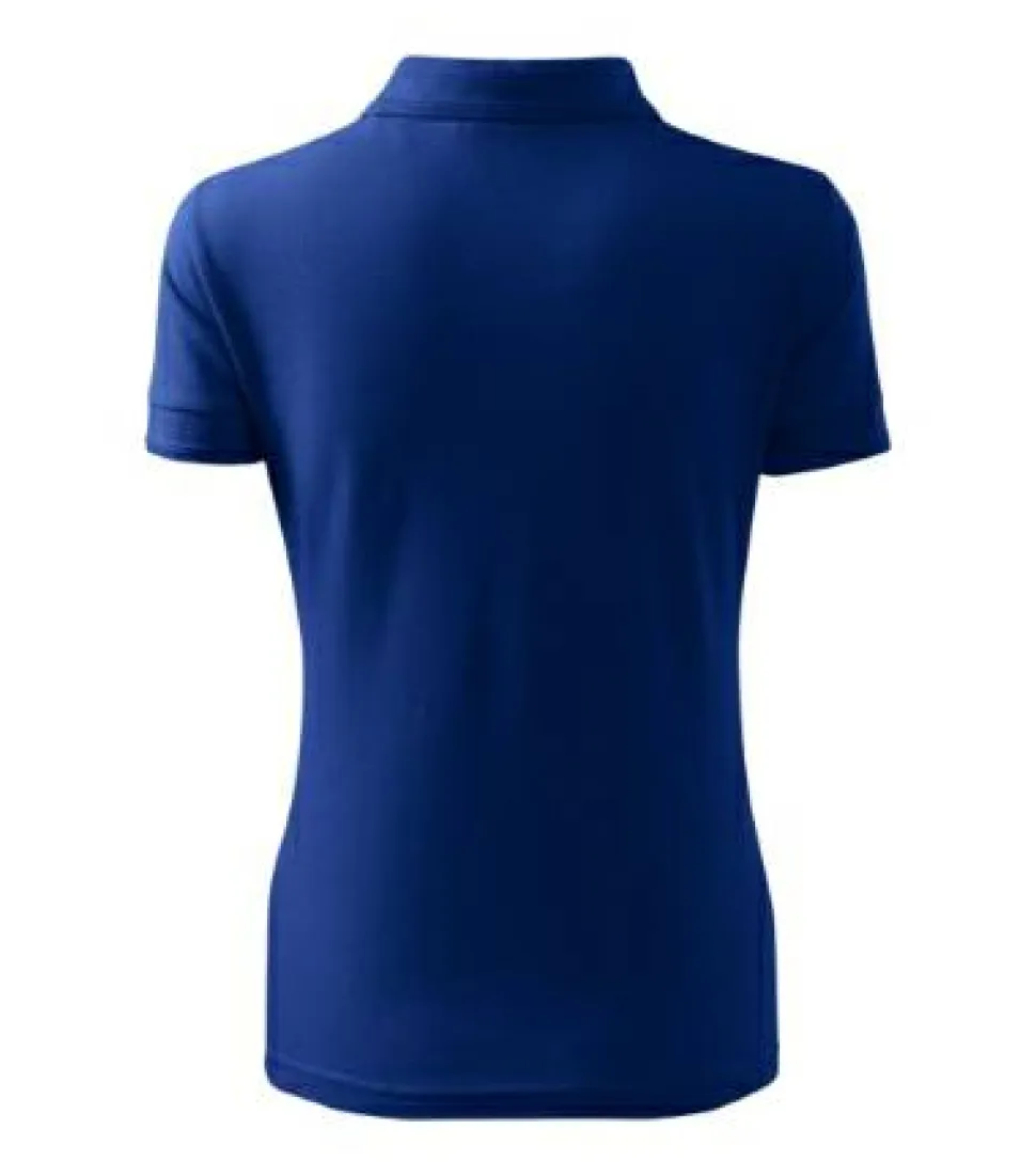 Rimeck R23 - Polo Femme Élégant et Résistant pour le Travail