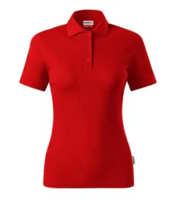 Rimeck R21 - Polo Résistant Haute Température Confort