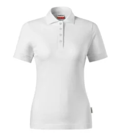 Rimeck R21 - Polo Résistant Haute Température Confort