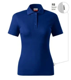 Rimeck R21 - Polo Résistant Haute Température Confort