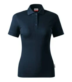 Rimeck R21 - Polo Résistant Haute Température Confort
