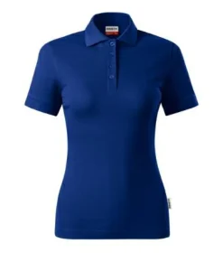 Rimeck R21 - Polo Résistant Haute Température Confort