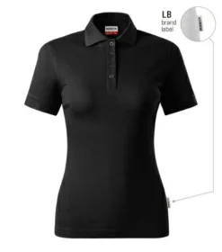 Rimeck R21 - Polo Résistant Haute Température Confort