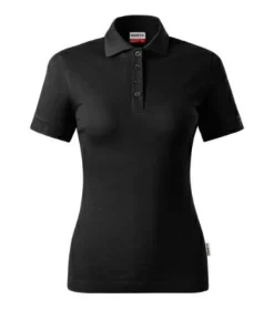 Rimeck R21 - Polo Résistant Haute Température Confort