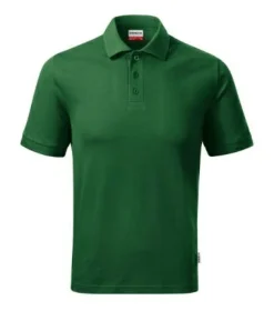 Rimeck R20 - Polo Résistant Haute Température Confort