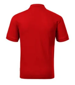 Rimeck R20 - Polo Résistant Haute Température Confort