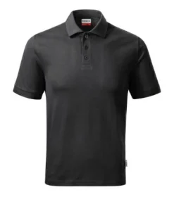 Rimeck R20 - Polo Résistant Haute Température Confort