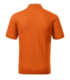Rimeck R20 - Polo Résistant Haute Température Confort