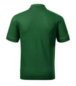 Rimeck R20 - Polo Résistant Haute Température Confort