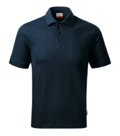 Rimeck R20 - Polo Résistant Haute Température Confort