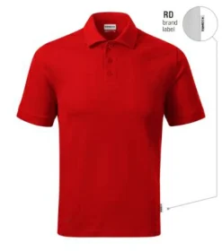 Rimeck R20 - Polo Résistant Haute Température Confort