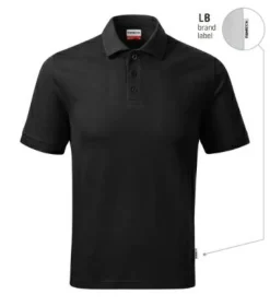 Rimeck R20 - Polo Résistant Haute Température Confort