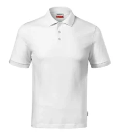 Rimeck R20 - Polo Résistant Haute Température Confort