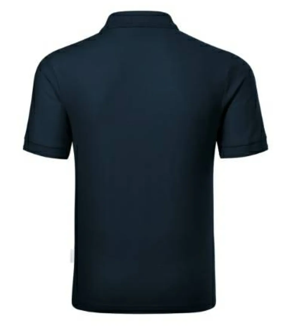 Rimeck R22 - Polo Résistant pour Hommes Travail Quotidien