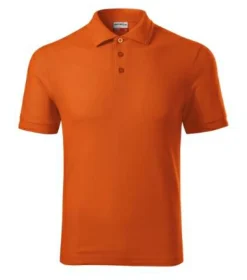 Rimeck R22 - Polo Résistant pour Hommes Travail Quotidien