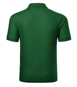 Rimeck R22 - Polo Résistant pour Hommes Travail Quotidien