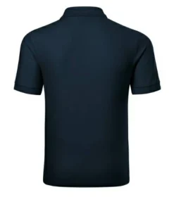 Rimeck R22 - Polo Résistant pour Hommes Travail Quotidien