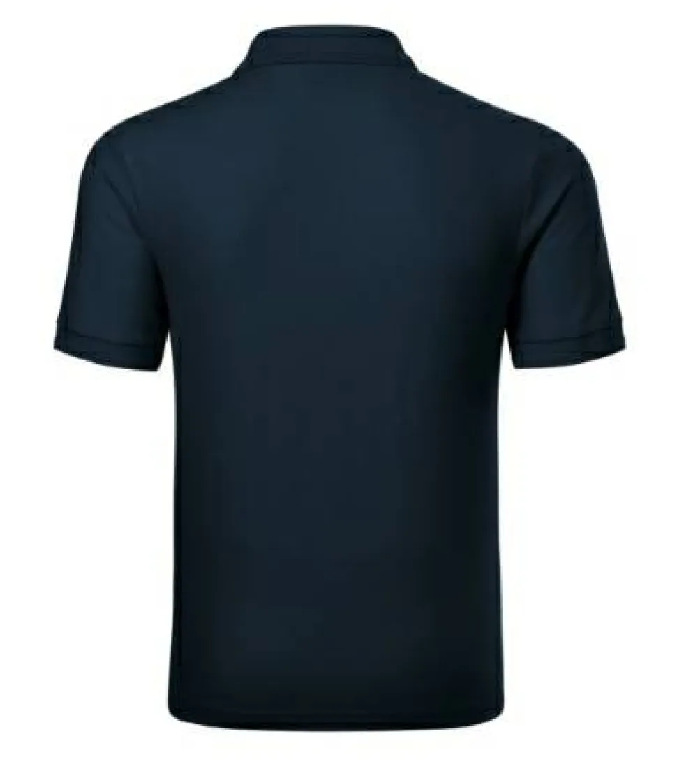 Rimeck R22 - Polo Résistant pour Hommes Travail Quotidien