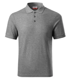 Rimeck R22 - Polo Résistant pour Hommes Travail Quotidien