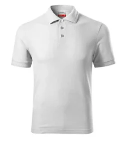 Rimeck R22 - Polo Résistant pour Hommes Travail Quotidien