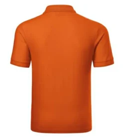 Rimeck R22 - Polo Résistant pour Hommes Travail Quotidien