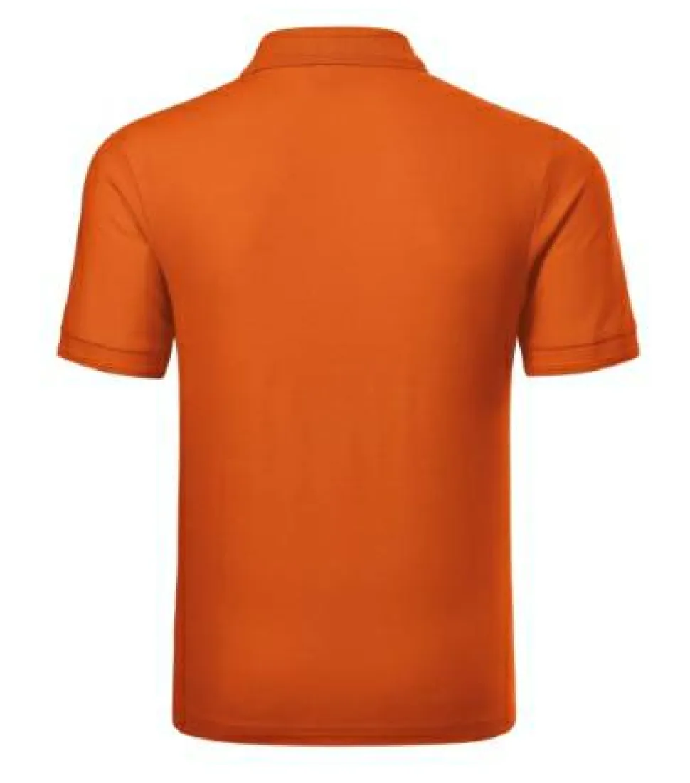 Rimeck R22 - Polo Résistant pour Hommes Travail Quotidien