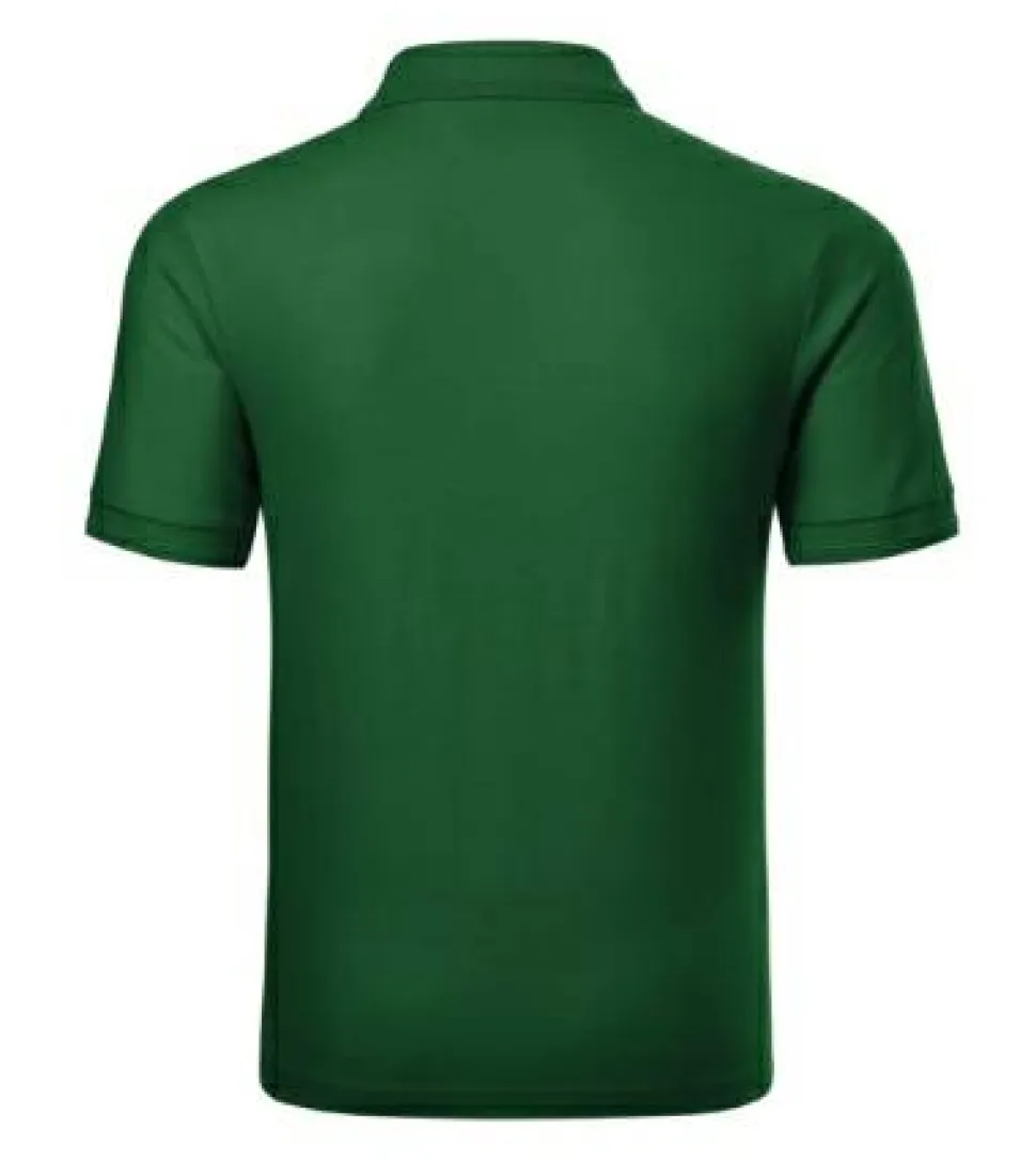 Rimeck R22 - Polo Résistant pour Hommes Travail Quotidien