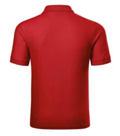 Rimeck R22 - Polo Résistant pour Hommes Travail Quotidien