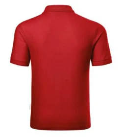 Rimeck R22 - Polo Résistant pour Hommes Travail Quotidien