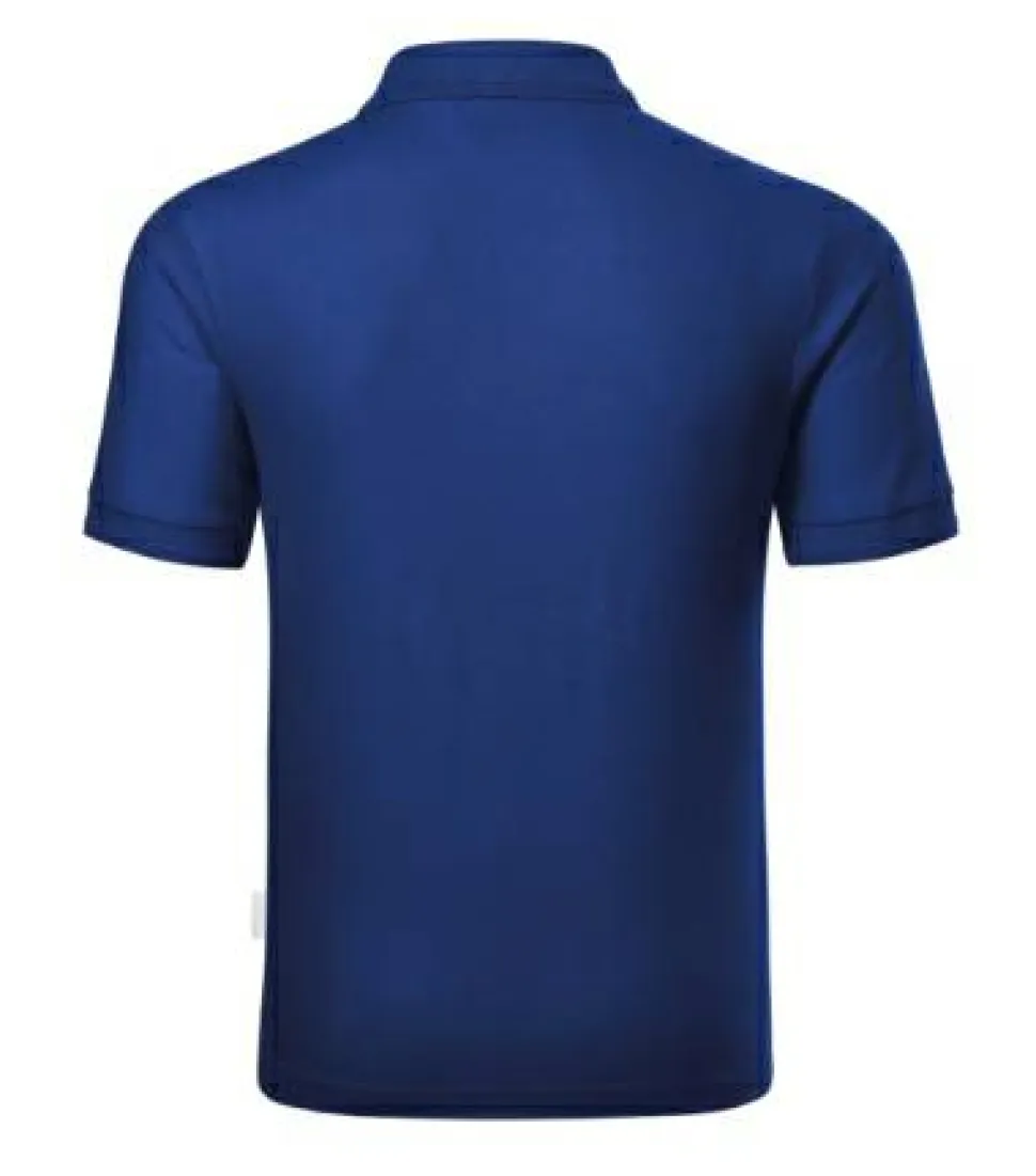 Rimeck R22 - Polo Résistant pour Hommes Travail Quotidien