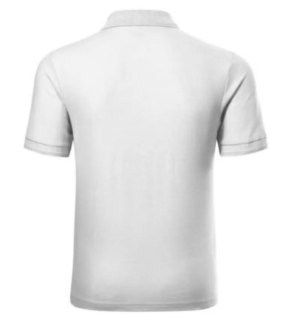 Rimeck R22 - Polo Résistant pour Hommes Travail Quotidien