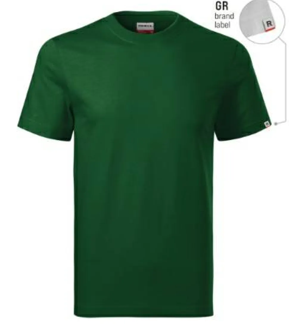 Rimeck R07 - Recall Tee-shirt unisex