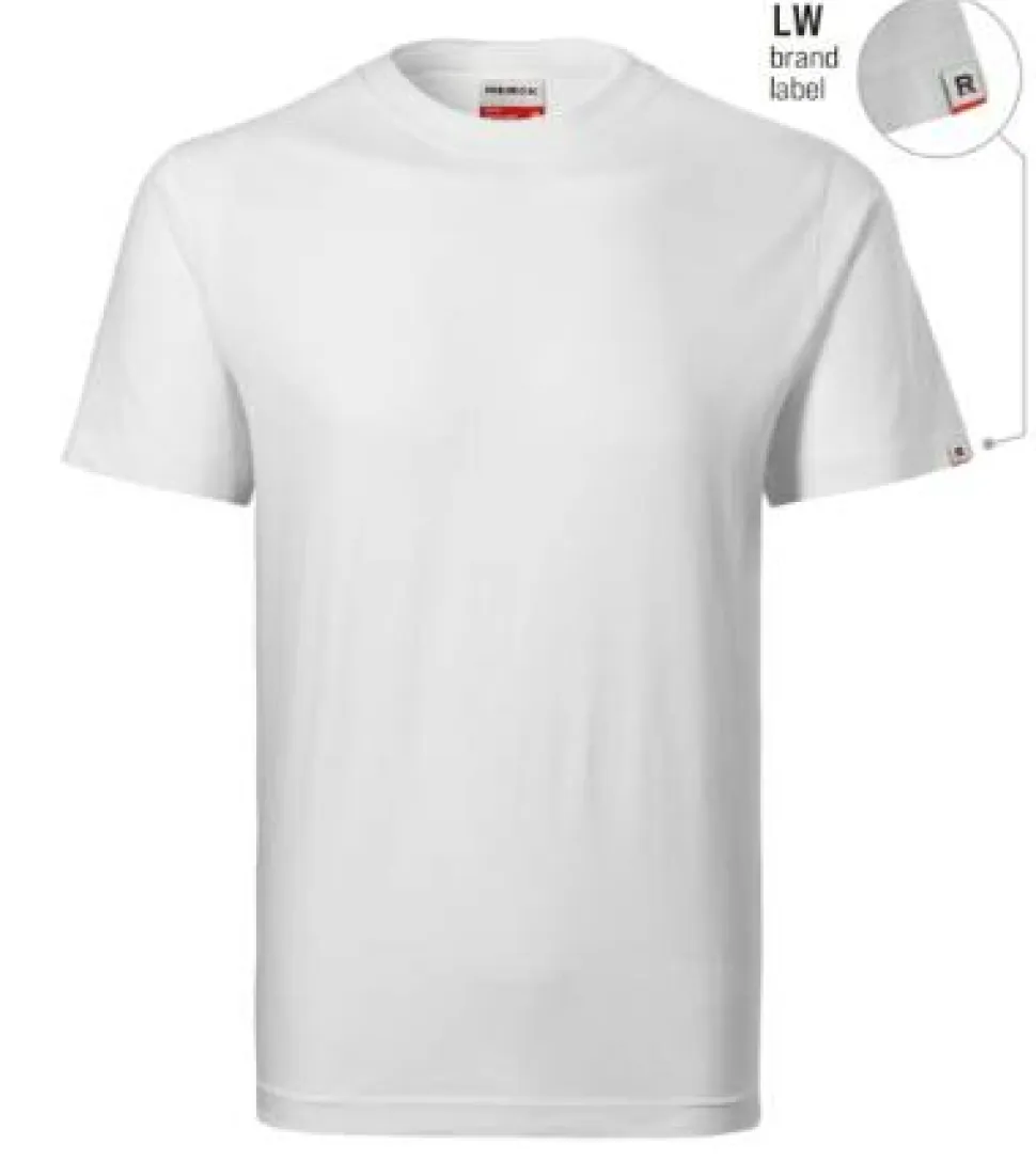 Rimeck R07 - Recall Tee-shirt unisex