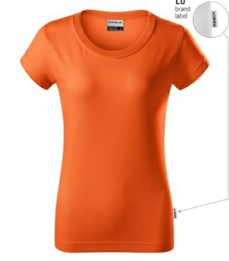 RIMECK R04 - Tee-shirt Resist Heavy pour femme
