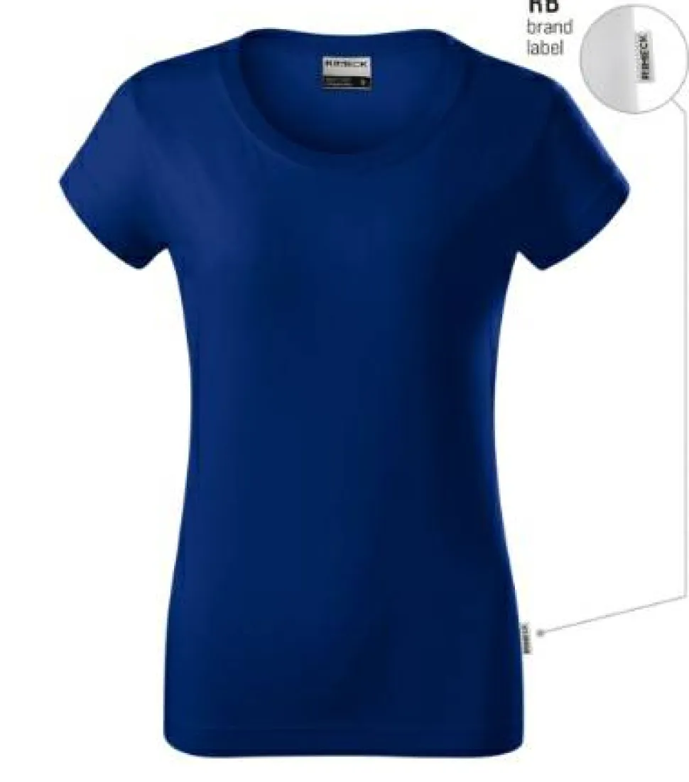 RIMECK R04 - Tee-shirt Resist Heavy pour femme