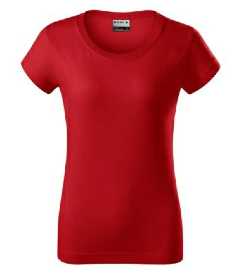 RIMECK R04 - Tee-shirt Resist Heavy pour femme