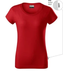 RIMECK R04 - Tee-shirt Resist Heavy pour femme