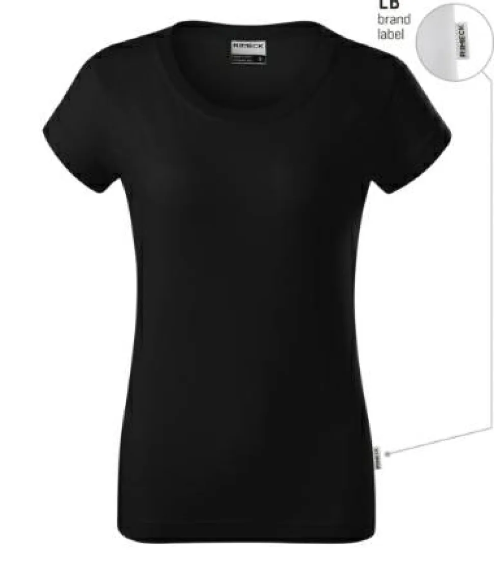RIMECK R04 - Tee-shirt Resist Heavy pour femme