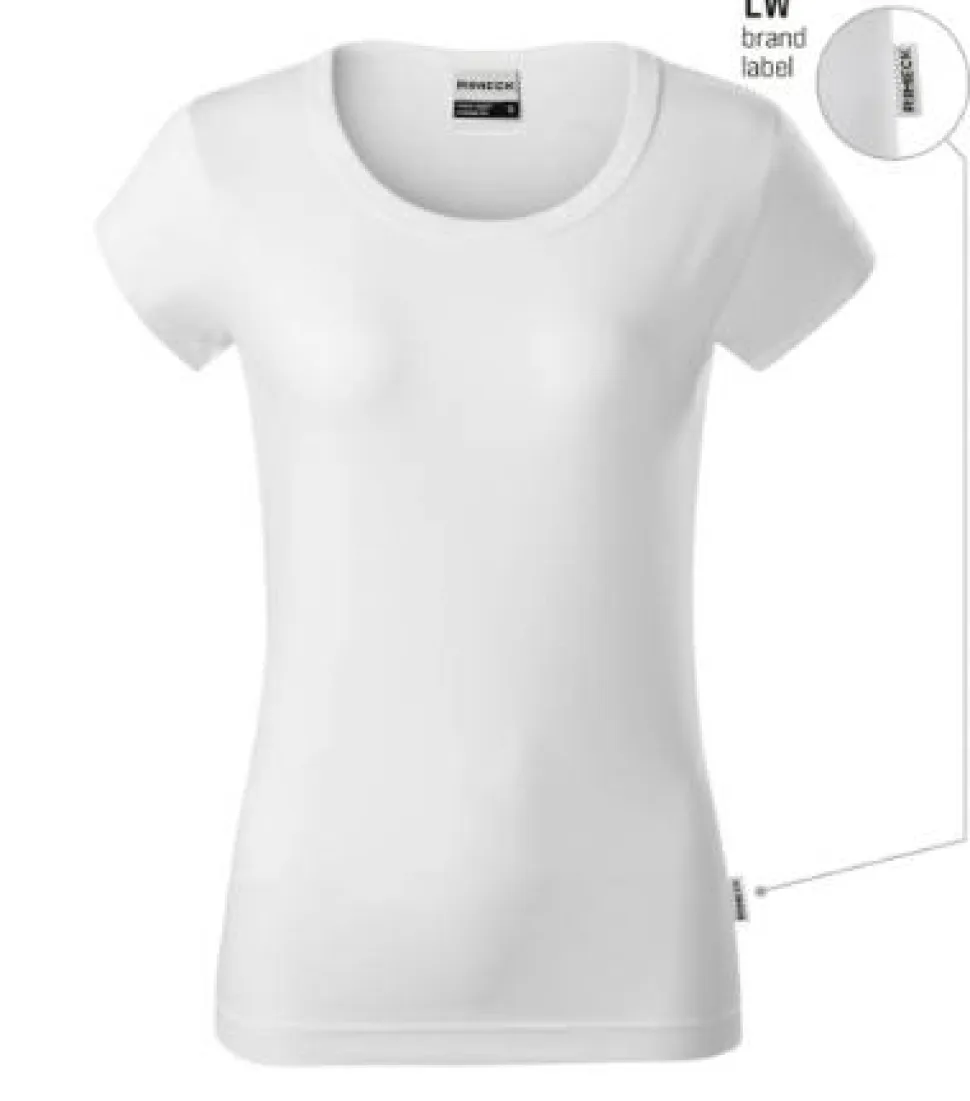 RIMECK R04 - Tee-shirt Resist Heavy pour femme