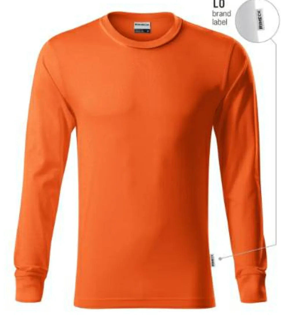 RIMECK R05 - t-shirt Resist L mixte