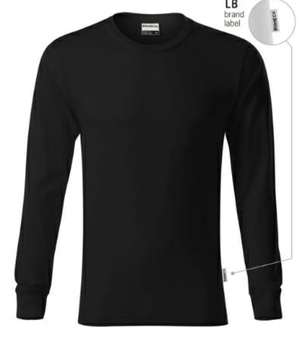 RIMECK R05 - t-shirt Resist L mixte