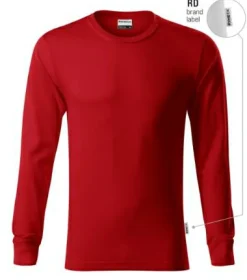 RIMECK R05 - t-shirt Resist L mixte