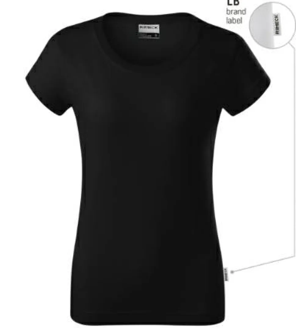 RIMECK R02 - t-shirt Resist pour femme