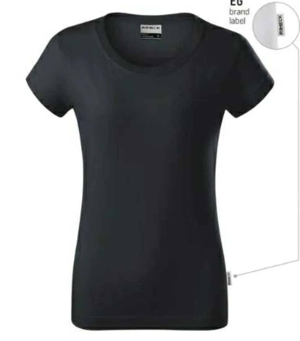RIMECK R02 - t-shirt Resist pour femme