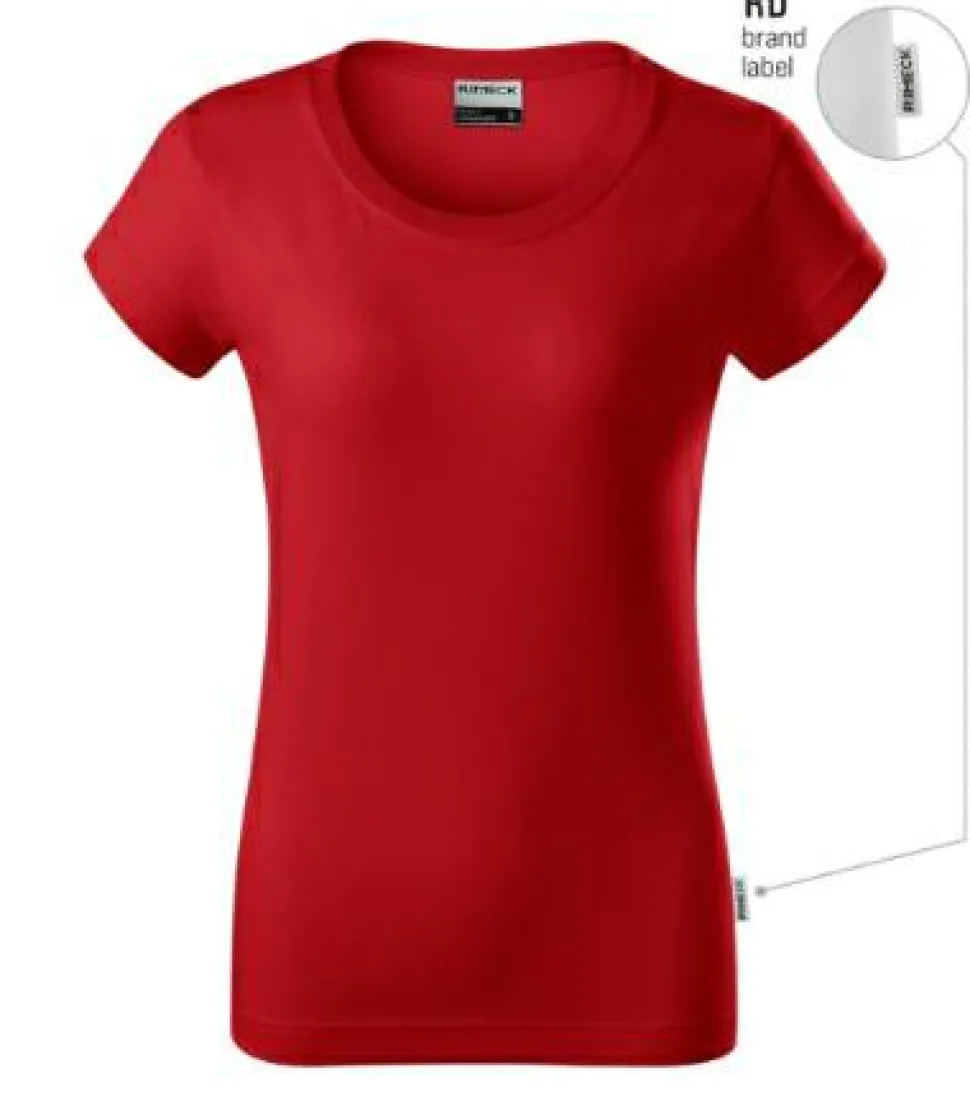 RIMECK R02 - t-shirt Resist pour femme